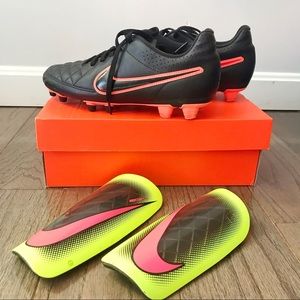 Women’s Nike Soccer cleats
